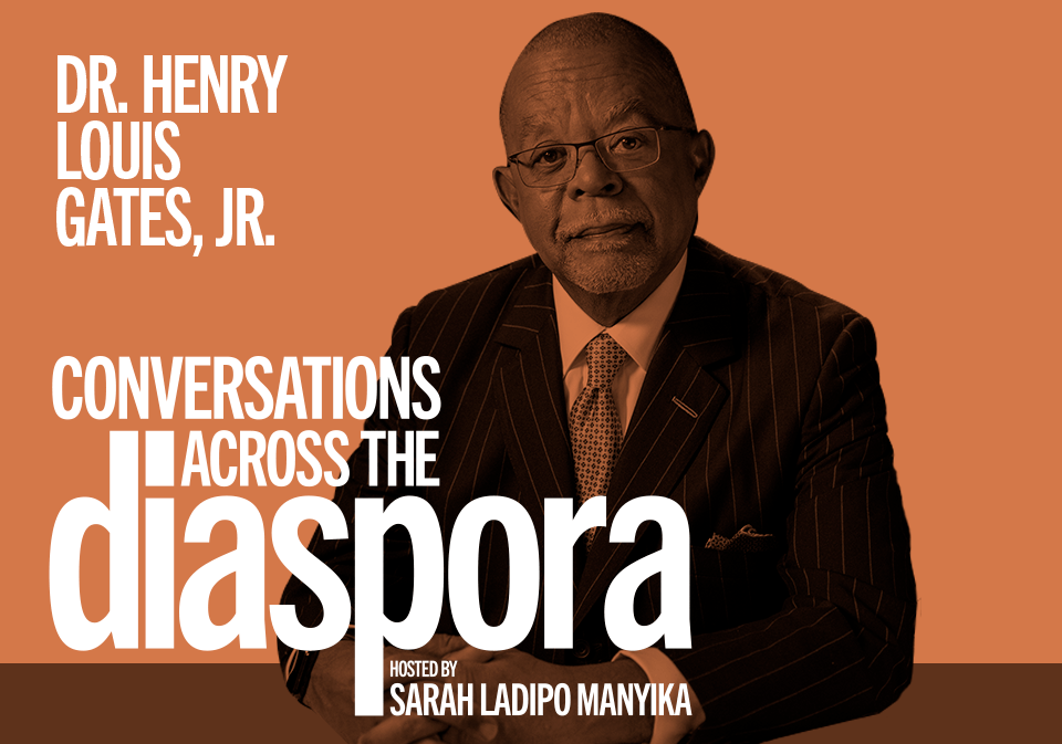 ART History | Museum of the African Diaspora MoAD Hosts Online Conversation with Henry Louis Gater,&nbsp;Jr.