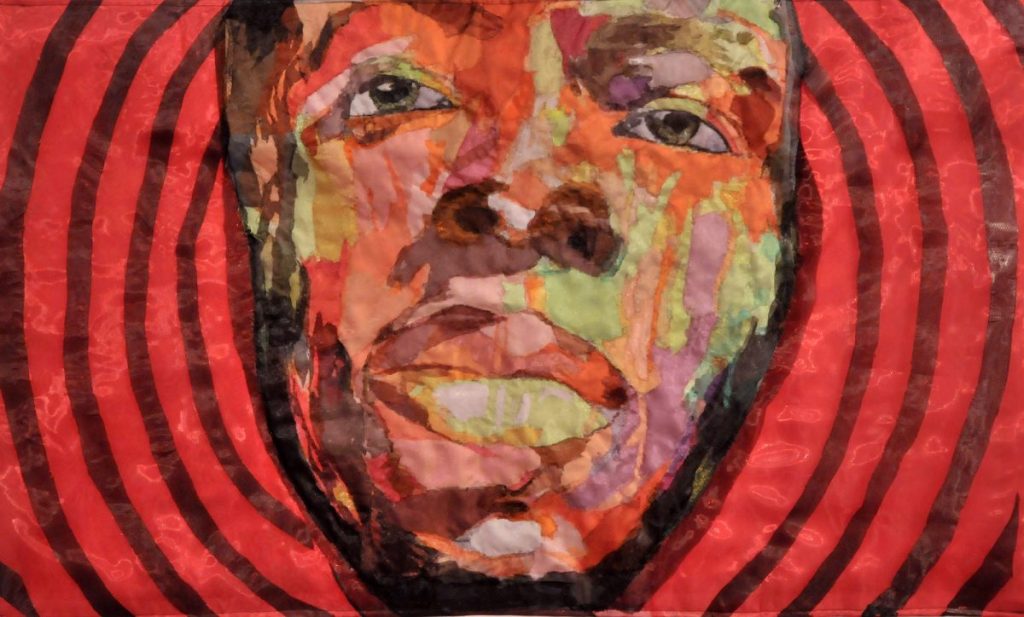 ART Exhibit | Freedom Rising: I Am the Story by L’Merchie&nbsp;Frazier