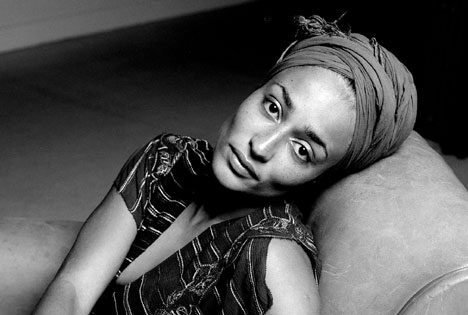 ART Quotes | Zadie Smith, Is Feeling&nbsp;Free!
