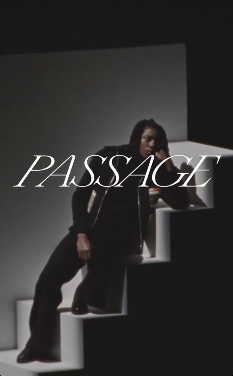 ART Film | “Passage” by Saint Heron for the International Woolmark Prize&nbsp;2021