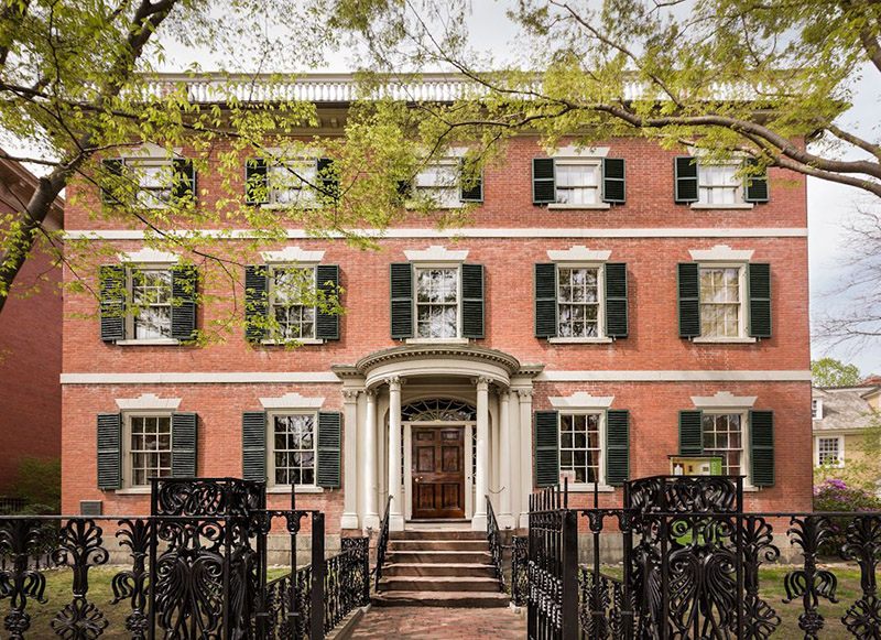 ART Scholarship | Apply! Dewey Lee Curtis Scholarships, Fall Symposium in Salem,&nbsp;MA