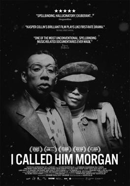 ART Film | I Called Him Morgan | Trailer