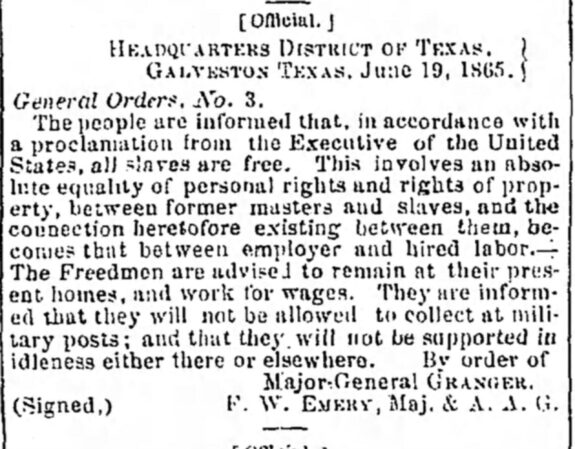 ART FREEDOM | JUNETEENTH 2021!