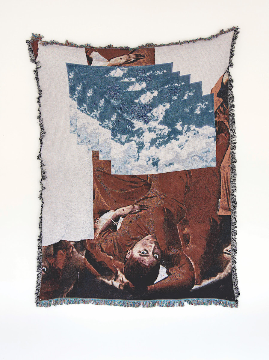 ART Digital | Featured Artist in ART in AMERICA Instagram, Qualeasha&nbsp;Wood