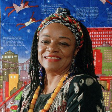 ART Archives | VIEW & DOWNLOAD, FAITH RINGGOLD’S: “Free woman, free&nbsp;yourself”