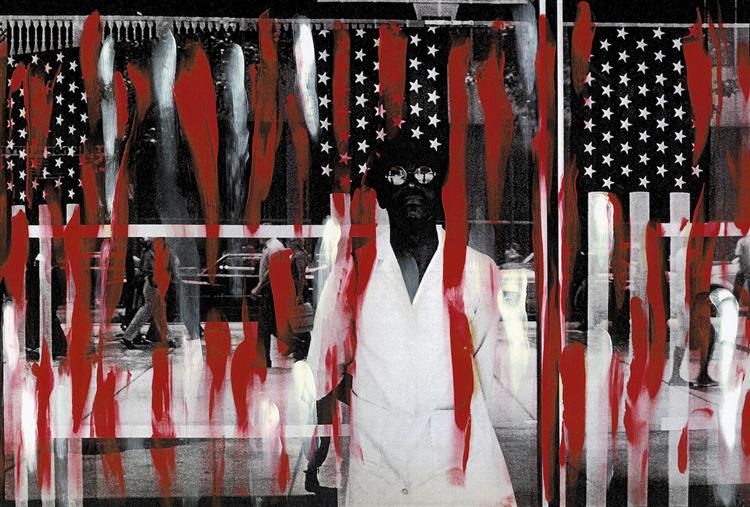 ART VINTAGE | PHOTOGRAPHY BY MING&nbsp;SMITH