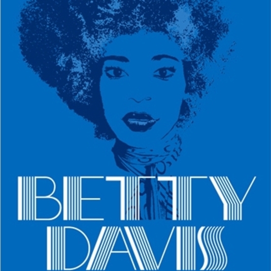 ART Transition | A MOMENT OF SILENCE FOR BETTY DAVIS, THE BLACK ROCKSTAR