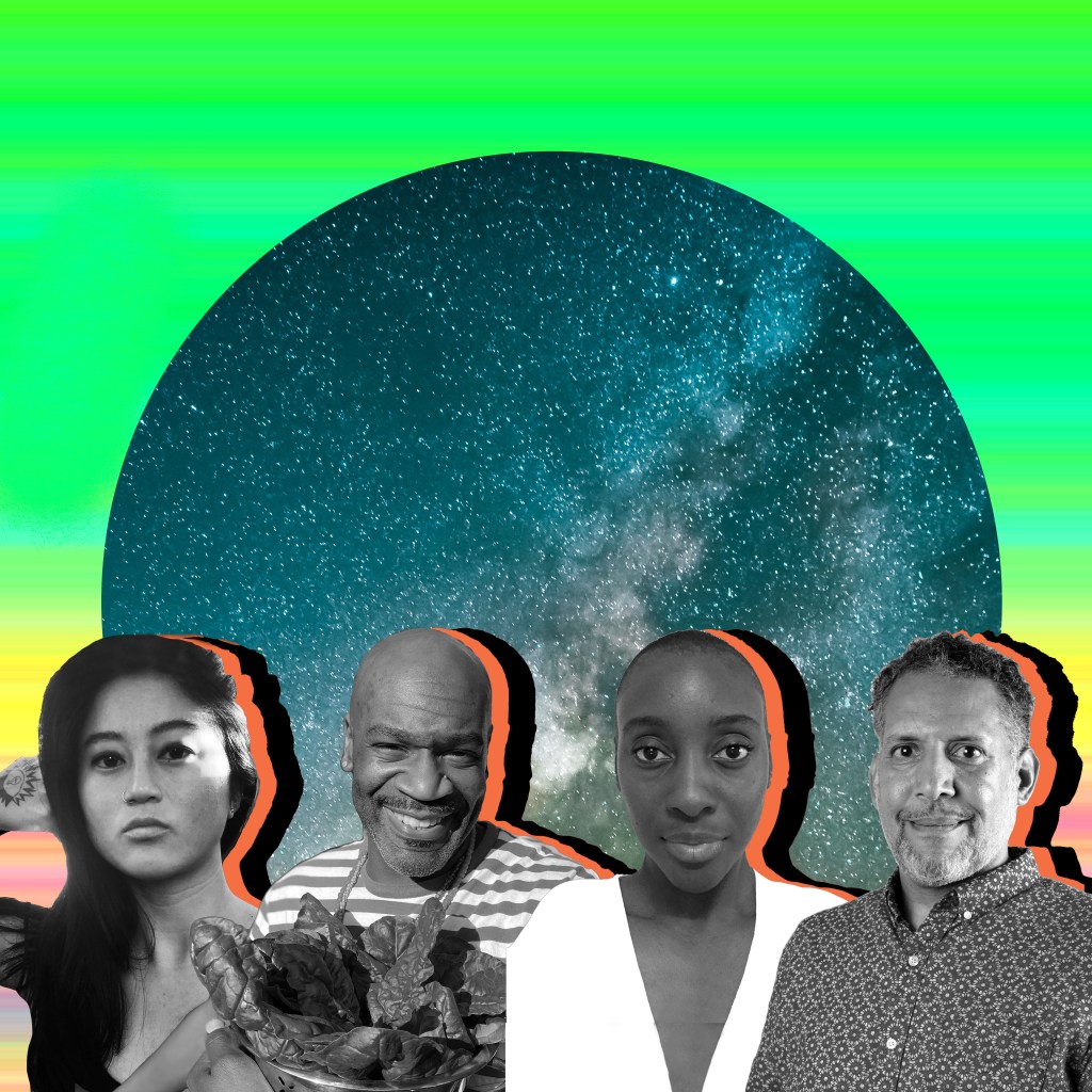 ART DRAFT | CCA ARCHITECTURE and MoAD Present: [Un]commoning Architectural&nbsp;Language