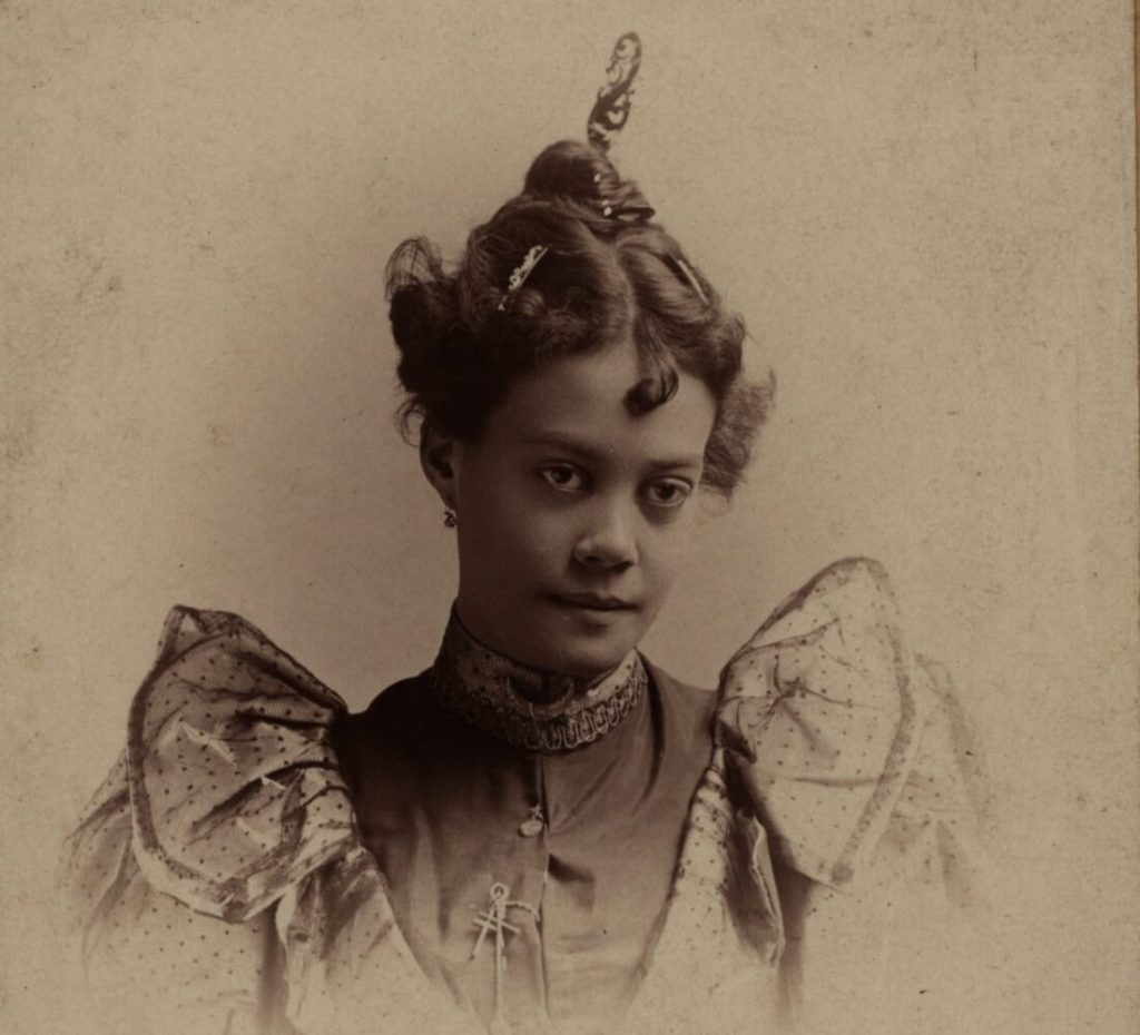 ART Friday | ROMANCING PROPERTIES: THE BLACK AVANT GARDE ft. ALICE NELSON&nbsp;DUNBAR