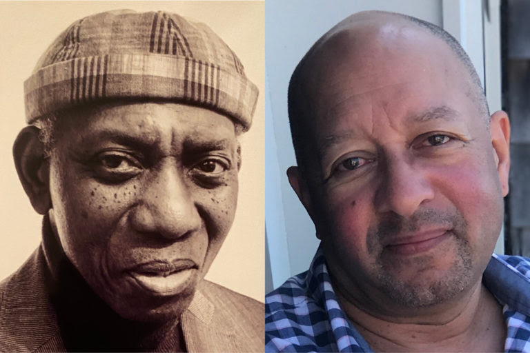 ART Literati | Inprint Houston: Celebrate National Poetry Month with Yusef Komunyakaa and Carl&nbsp;Phillips