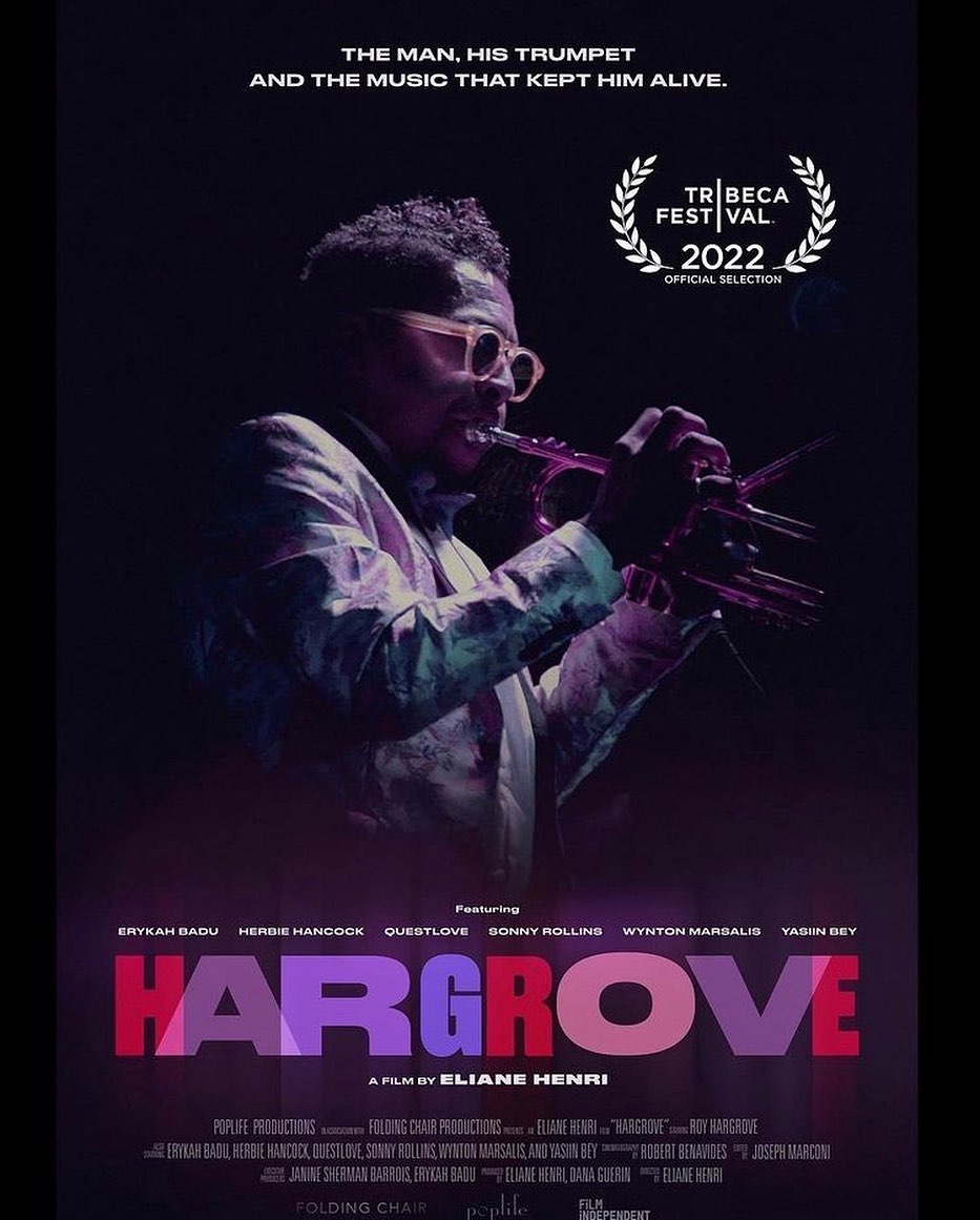 ART FILM | POPLIFE PRODUCTIONS PRESENTS: THE INDEPENDENT FILM,&nbsp;HARGROVE