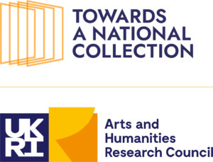 ART Research | Open-GLAM: Locating a National Collection through Audience Research and Interface&nbsp;Design