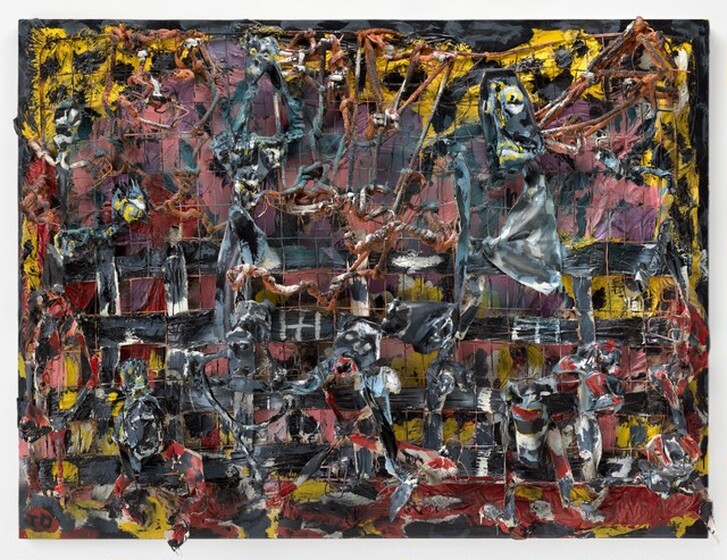 ART EXBITION | Debuting September 2022, CALLED TO CREATE: BLACK ARTISTS OF THE AMERICAN SOUTH, The National Gallery of&nbsp;Art