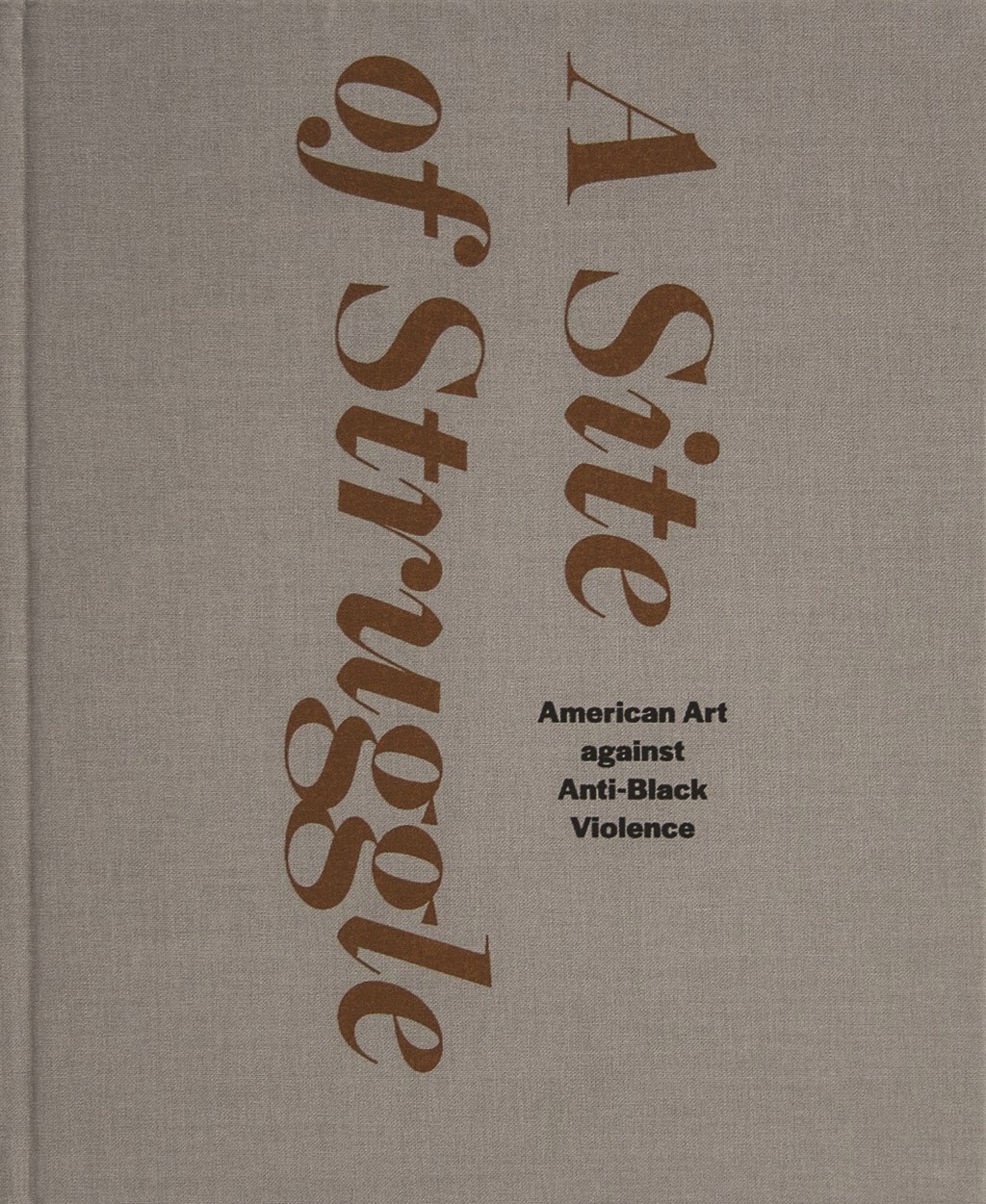 ART Advocacy | SUMMER/FALL 2022 EXHIBITION: A SITE of STRUGGLE, AMERICAN ART AGAINST ANTI BLACK&nbsp;VIOLENCE
