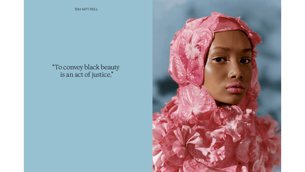 ART Exhibition | The New Black Vanguard: Photography between Art and&nbsp;Fashion