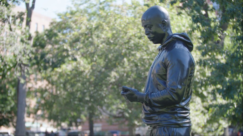 ART Program | At The Whitney: Thomas J. Price in Conversation