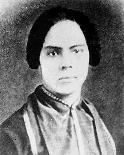 ART ARCHIVE | SAVE THE DATE for DOUGLASS DAY 2023, FEATURING THE PAPERS OF MARY ANN SHADD&nbsp;CARY
