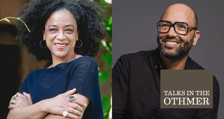ART History | Talks in the Othmer, Legacy of Blackness: Perspectives on Family, Race, and&nbsp;Identity