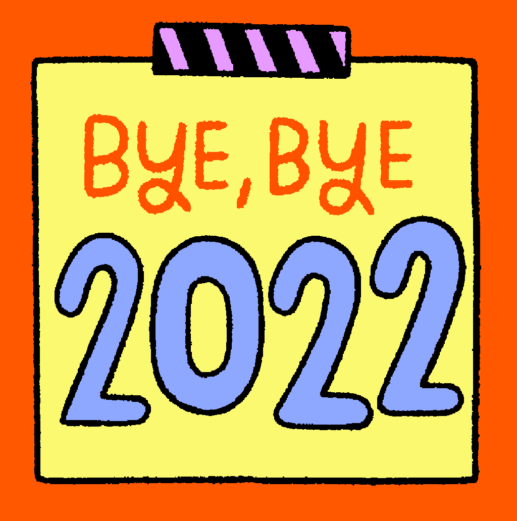 ART BYE | REWIND – REVISIT –&nbsp;2022