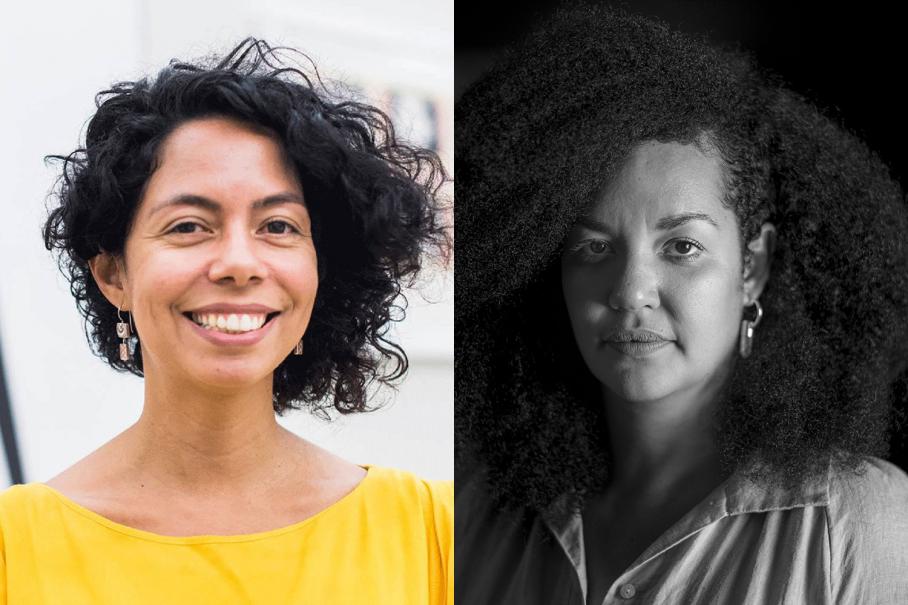 ART TALK | Bridges over the Abyss: A Conversation with Diane Lima and Aline&nbsp;Motta