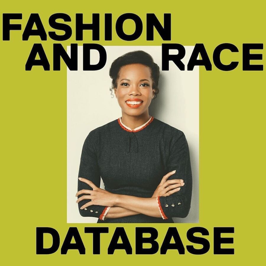 ART EDUCATION | Visit: THE FASHION AND RACE&nbsp;DATABASE