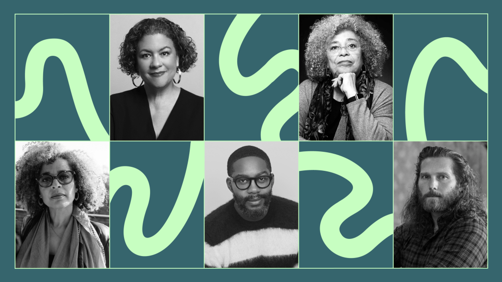 ART DISCUSSION | THE MELLON FOUNDATION PRESENTS: IMAGINING&nbsp;FREEDOM