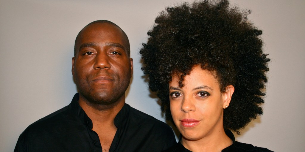 ART Lecture | FEATURE: Mendi + Keith&nbsp;Obadike