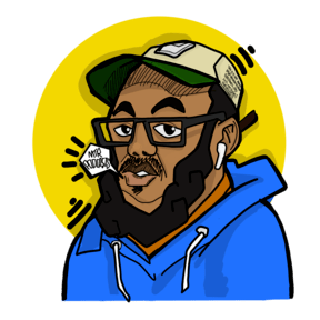 ART Podcast | Art Talk – Repercussions: Redefining the Black&nbsp;Aesthetic