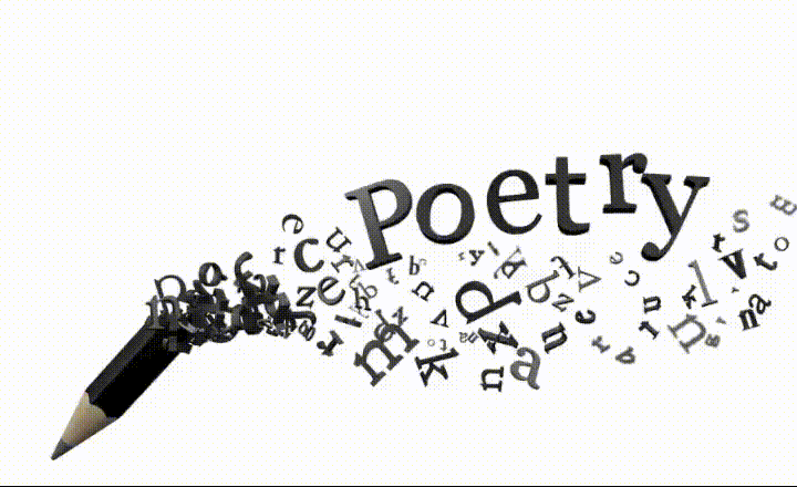 ART Poetry | National Poetry Month&nbsp;2023