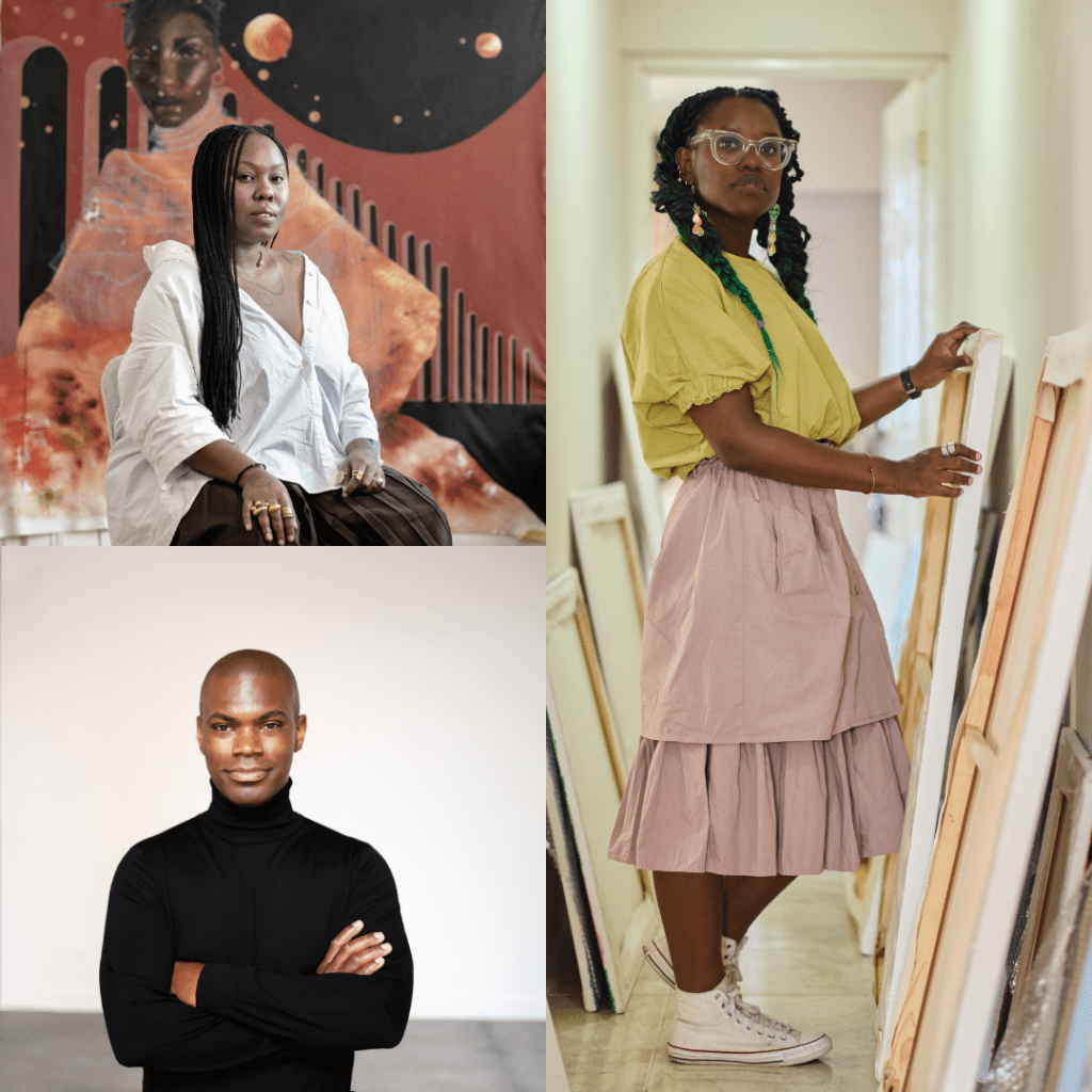 ART INTERNATIONAL | Spectrum: On Color & Contemporary