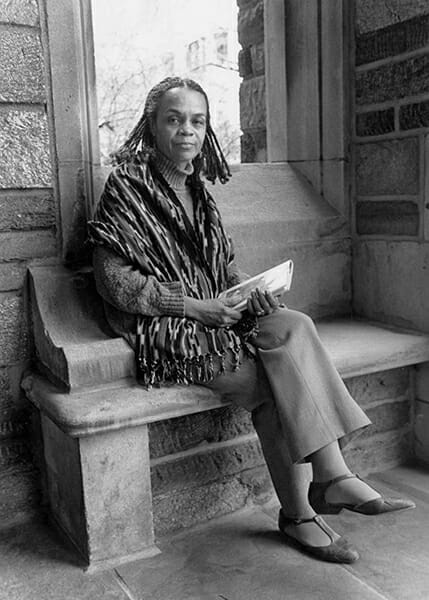 ART QUOTE | SONIA&nbsp;SANCHEZ