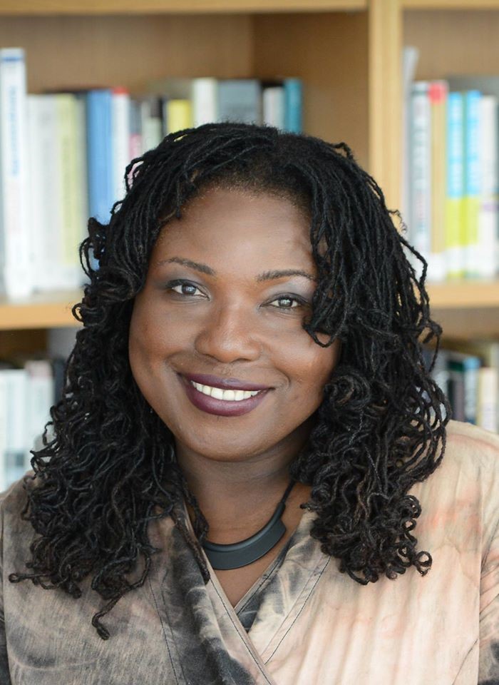 ART News | Resignation of ALA President, Tracie D.&nbsp;Hall