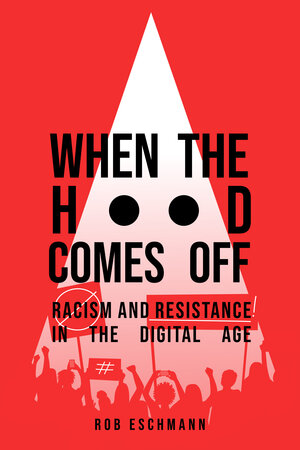 ART literati | Authors in the Afternoon: Rob Eschmann and Jelani Cobb Discuss “When the Hood Comes&nbsp;Off”