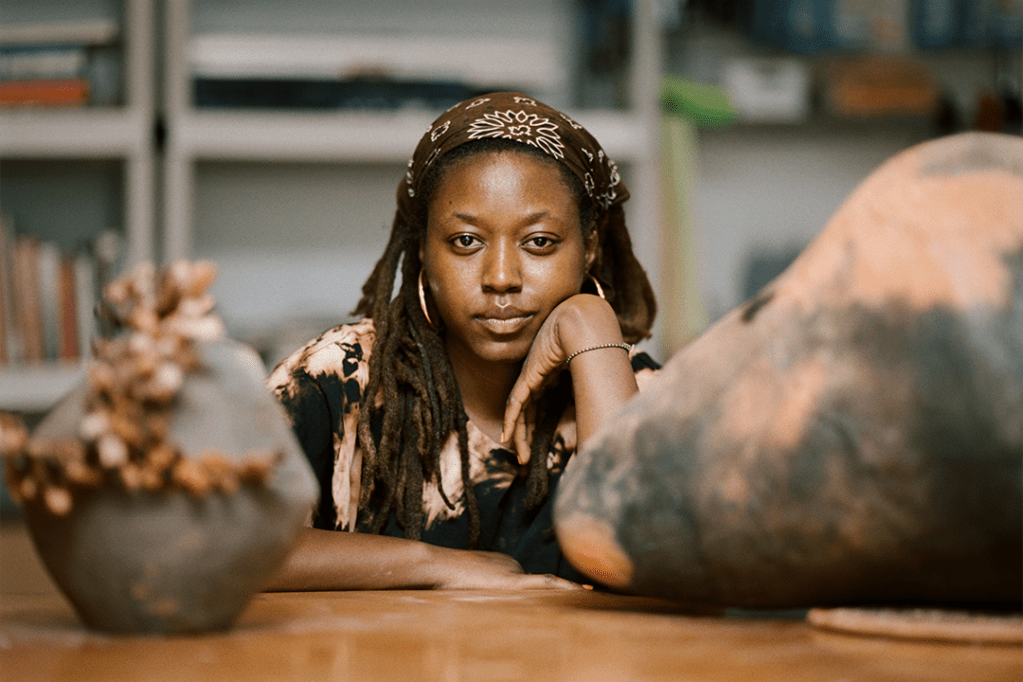 ART TALK | FREE TO SPEAK! A Convening on Art, Slavery, and&nbsp;Reconciliation