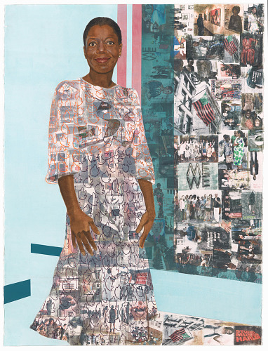 ART News | Thelma Golden Bestowed with the Gish&nbsp;Prize