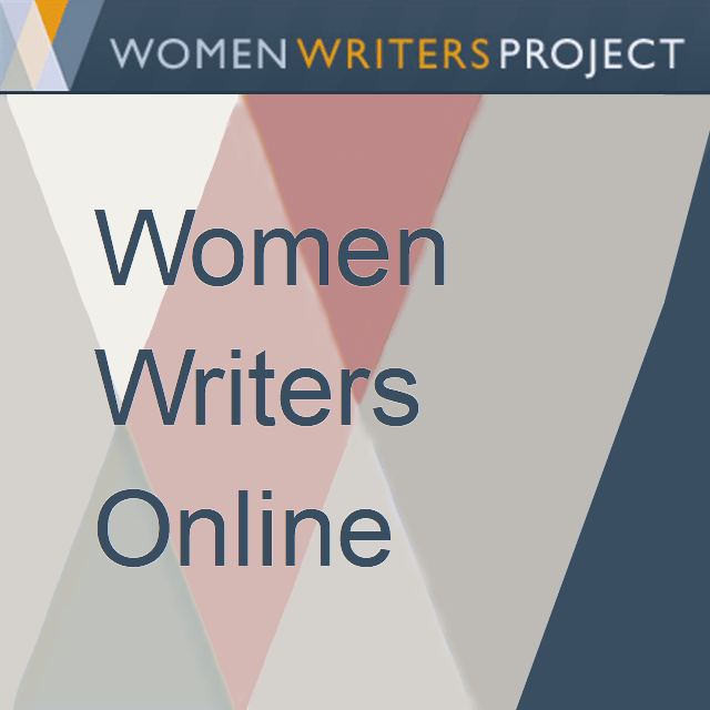 ART Literati | Women Writers Online Collection Free in March 2024 and Call for Teaching&nbsp;Partners