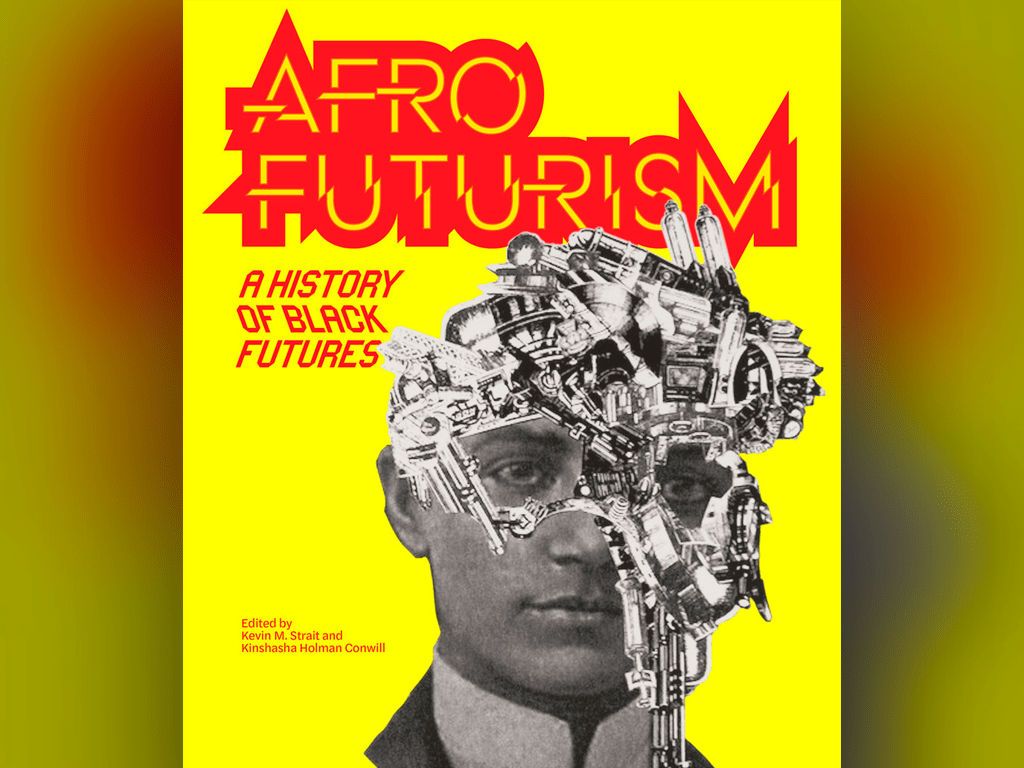ART Tour | Big Objects, Big Stories: Afrofuturism and the Black Lives Matter&nbsp;Movement