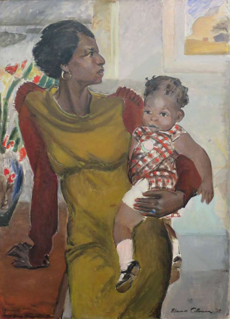 ART Public | ‘Harlem’ by Elanor Ruth&nbsp;Colburn