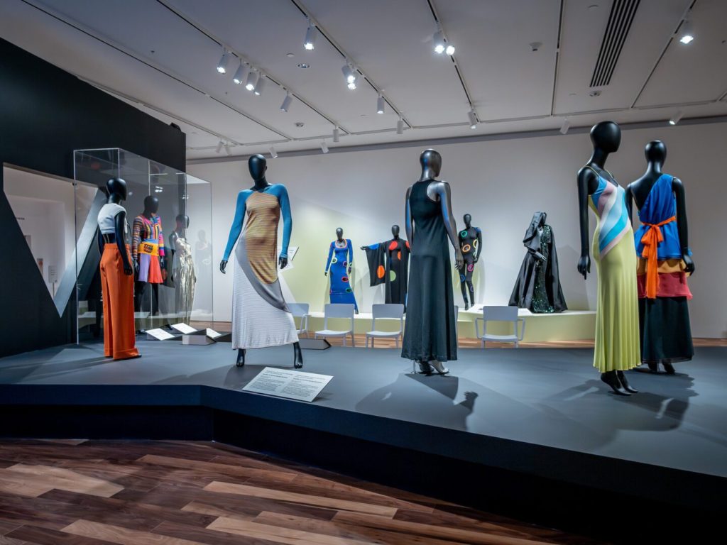 ART FASHION | Newark Art Museum Presents: The Story of Newark Fashion: Atelier to&nbsp;Runway