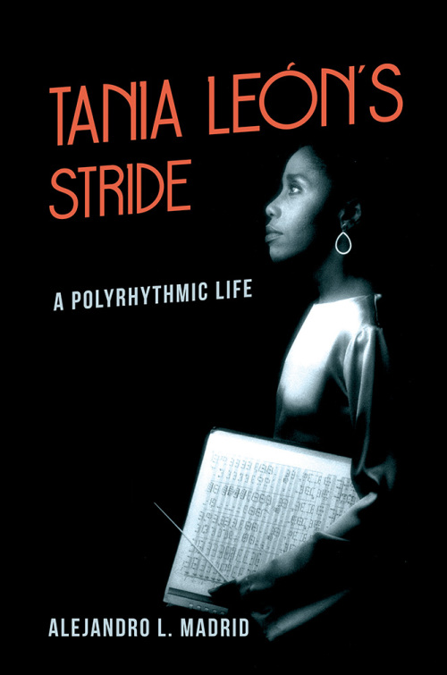ART Literati | Tania Leon’s Stride, A Polyrhythmic&nbsp;Life