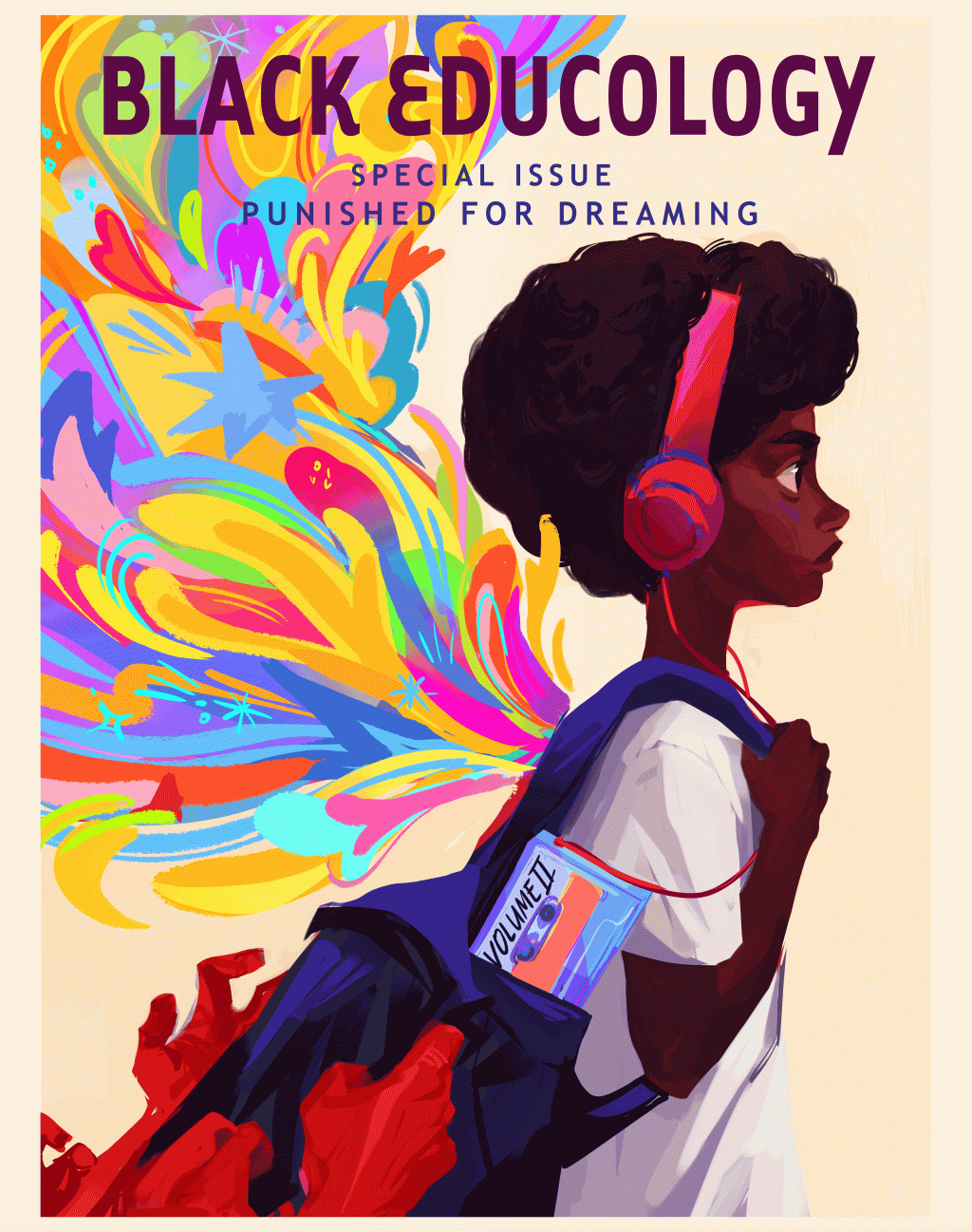 ART Educology | Read: Black Educology&nbsp;Mixtape