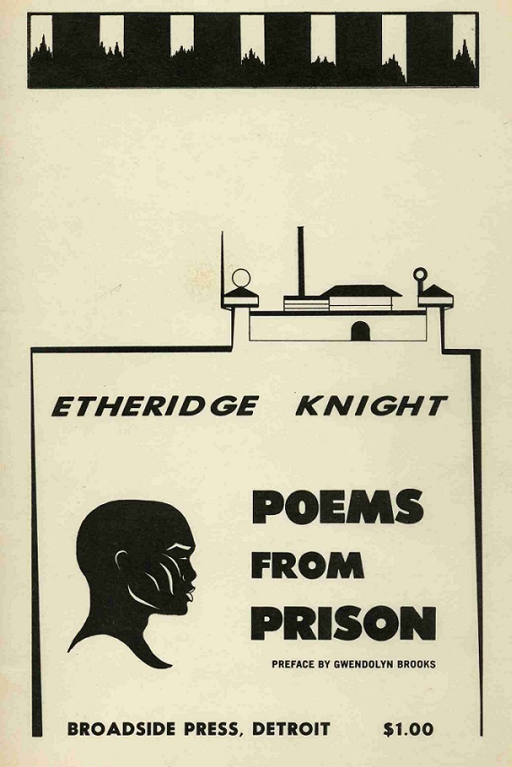 ART Poetry | As You Leave My by Etheridge Knight