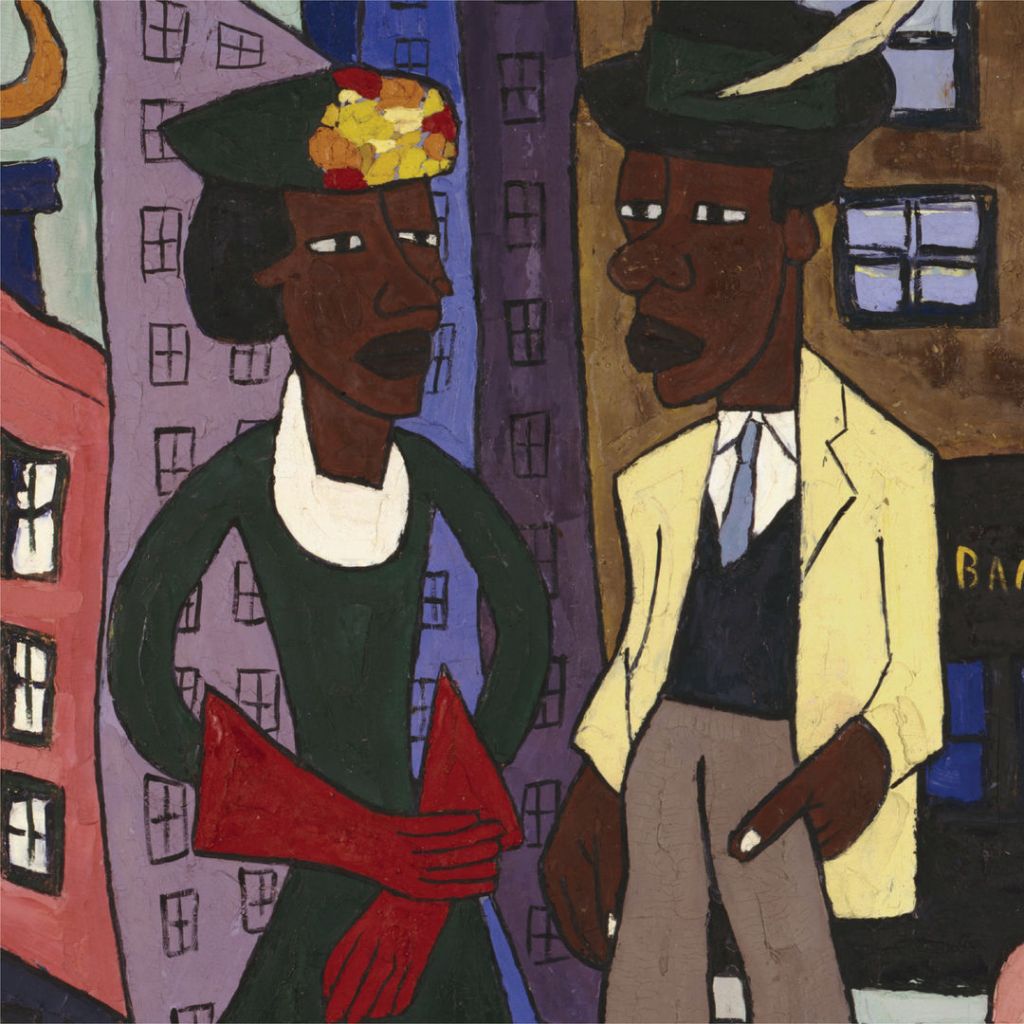 ART Podcast | Harlem is Everywhere, by The&nbsp;Met