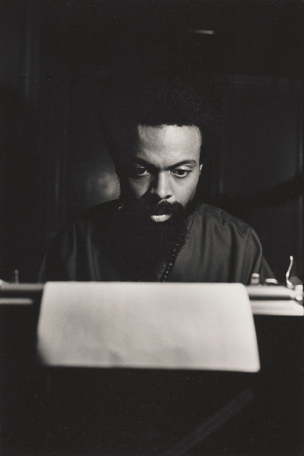ART Poetry | “BLACK ART” By AMIRI&nbsp;BARAKA