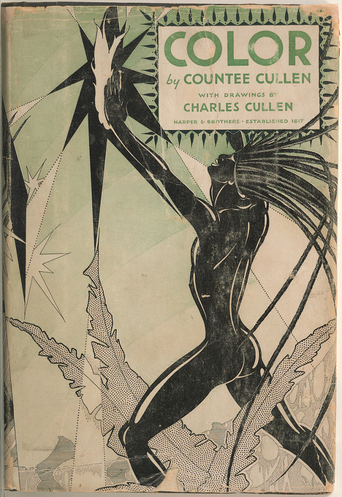 ART Poetry | “Heritage” by Countee&nbsp;Cullen