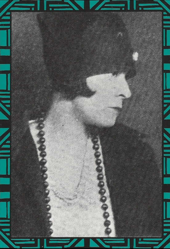 ART Poetry | “The Heart of A Woman” by Georgia Douglas Johnson