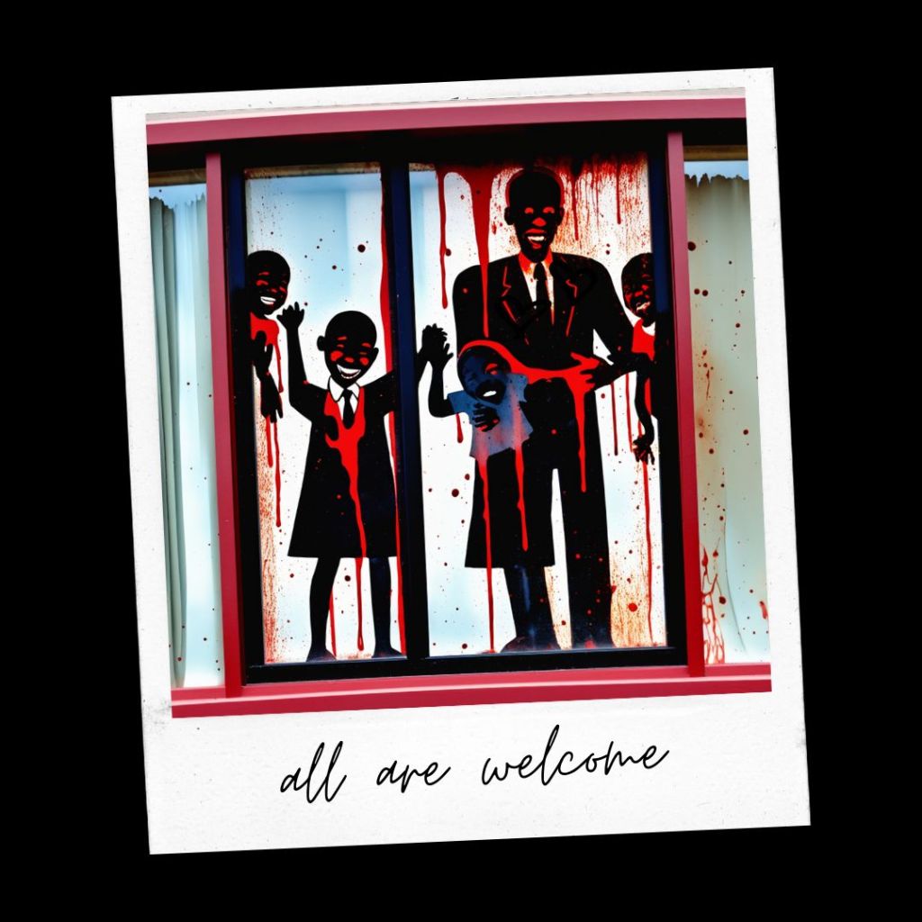 ART GAMING | What does an Afrofuturist Philadelphia look&nbsp;like?