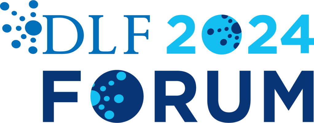 ART Conference | LIMITED REGISTRATION NOW OPEN: 2024 DLF Digital Library&nbsp;Forum