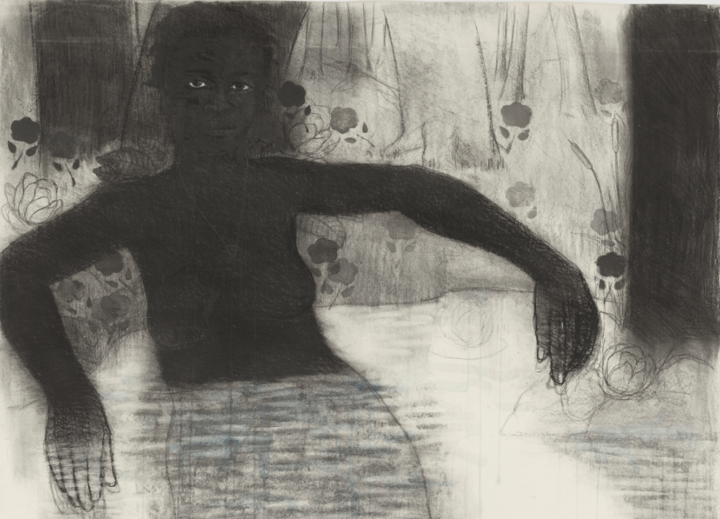 ART WRITING | Pride Writing Club: On Queer Intimacies with Amber Jamilla&nbsp;Musser