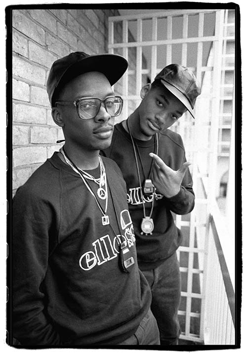 ART Hip Hop | Exploring The Homebase of DJ Jazzy Jeff And The Fresh Prince, by Tia Ja’nae